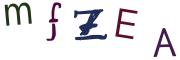 Billed-CAPTCHA