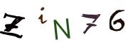 Billed-CAPTCHA