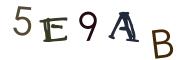 Billed-CAPTCHA