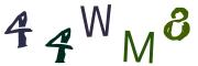 Billed-CAPTCHA