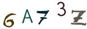 Billed-CAPTCHA