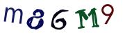Billed-CAPTCHA