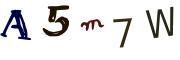 Billed-CAPTCHA