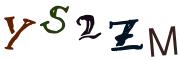 Billed-CAPTCHA