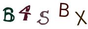 Billed-CAPTCHA