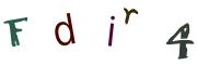 Billed-CAPTCHA