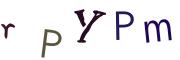 Billed-CAPTCHA