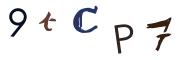 Billed-CAPTCHA