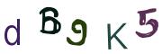 Billed-CAPTCHA