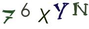 Billed-CAPTCHA