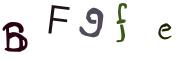 Billed-CAPTCHA