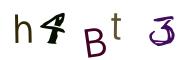Billed-CAPTCHA