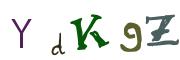 Billed-CAPTCHA