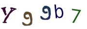 Billed-CAPTCHA