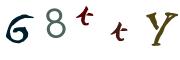 Billed-CAPTCHA