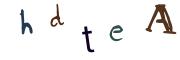 Billed-CAPTCHA