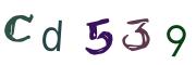 Billed-CAPTCHA