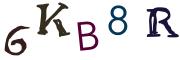 Billed-CAPTCHA