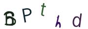 Billed-CAPTCHA