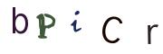 Billed-CAPTCHA