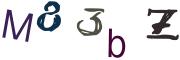 Billed-CAPTCHA