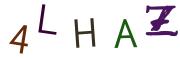 Billed-CAPTCHA