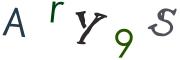 Billed-CAPTCHA