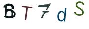 Billed-CAPTCHA