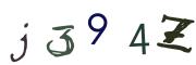 Billed-CAPTCHA