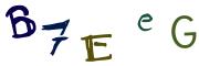 Billed-CAPTCHA
