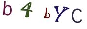 Billed-CAPTCHA
