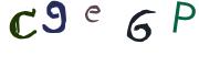Billed-CAPTCHA