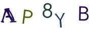 Billed-CAPTCHA