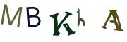 Billed-CAPTCHA