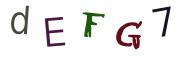 Billed-CAPTCHA