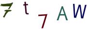 Billed-CAPTCHA