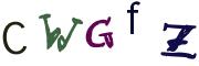 Billed-CAPTCHA