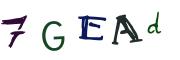 Billed-CAPTCHA