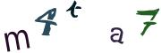 Billed-CAPTCHA