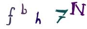 Billed-CAPTCHA