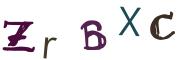 Billed-CAPTCHA