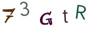 Billed-CAPTCHA