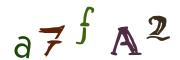Billed-CAPTCHA