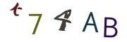 Billed-CAPTCHA