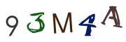Billed-CAPTCHA