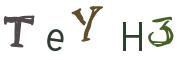 Billed-CAPTCHA