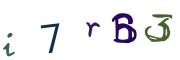 Billed-CAPTCHA