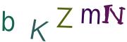 Billed-CAPTCHA