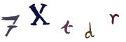 Billed-CAPTCHA