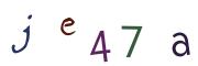 Billed-CAPTCHA